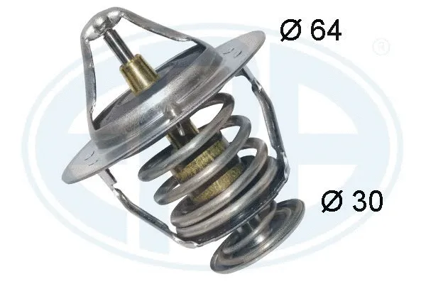 Thermostat, coolant (350538)