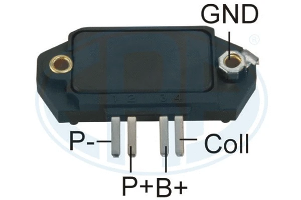 Switch Unit, ignition system (885047)