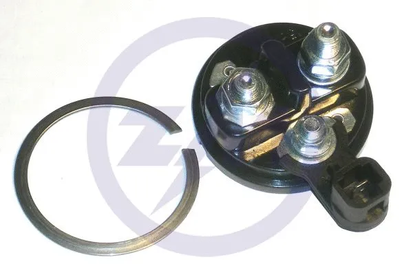 Repair Kit, starter (ZM47796)