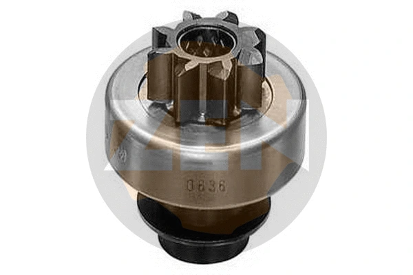 Freewheel Gear, starter (ZN0636)