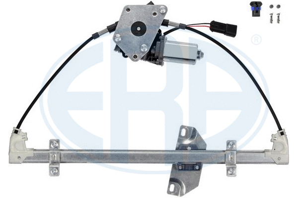 Window Regulator (490211)