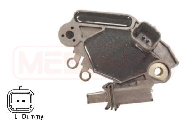 Alternator Regulator (216009)