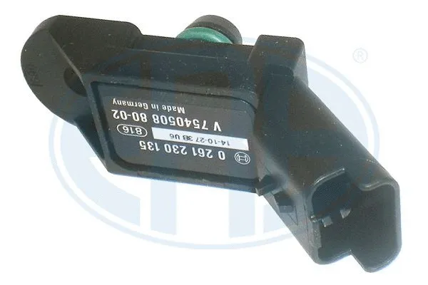 Sensor, intake manifold pressure (550891)
