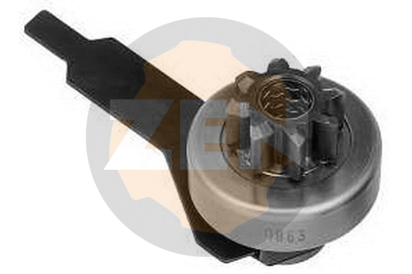 Freewheel Gear, starter (ZN0863)