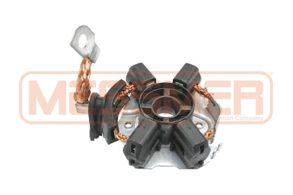 Holder, carbon brushes (232037)