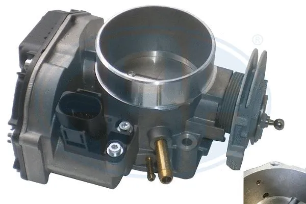 Throttle Body (556207A)
