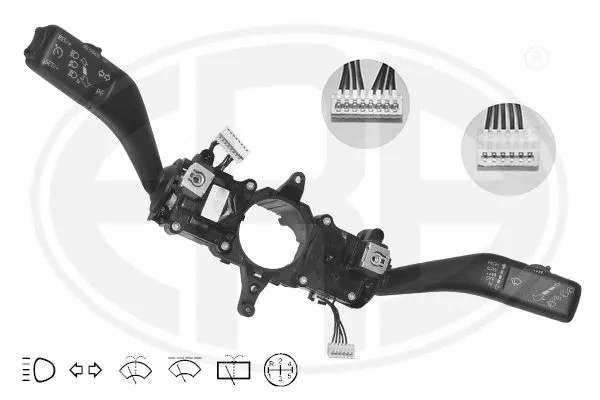 Steering Column Switch (440720)