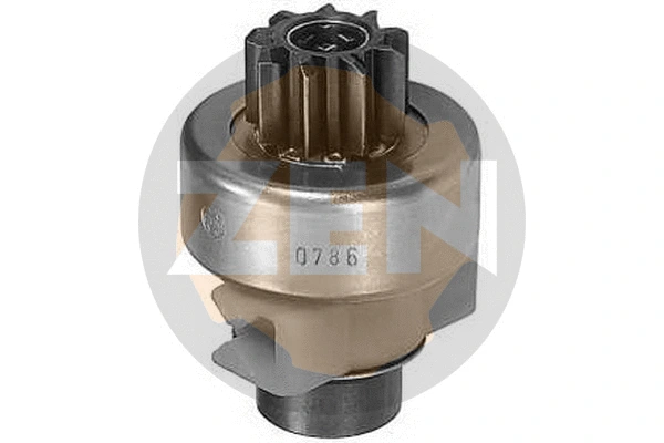 Freewheel Gear, starter (ZN0786)