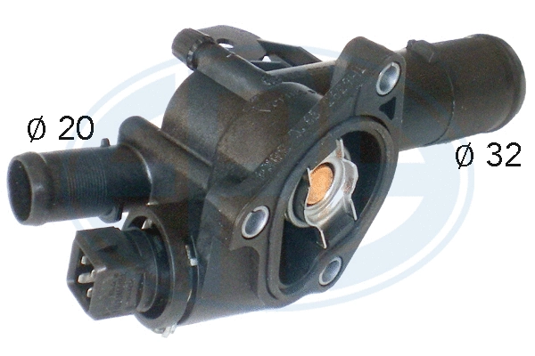 Thermostat, coolant (350401)