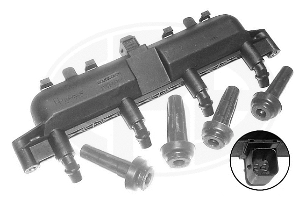 Ignition Coil (880034)