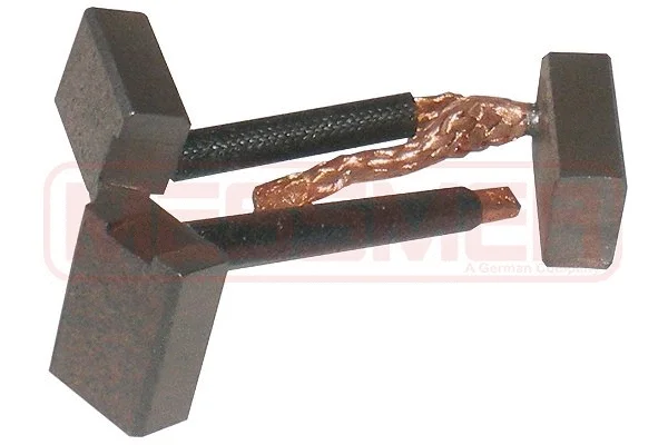 Carbon Brush, starter (233050)