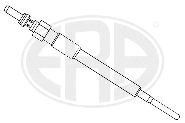 Glow Plug (887045)