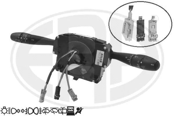 Steering Column Switch (440646)