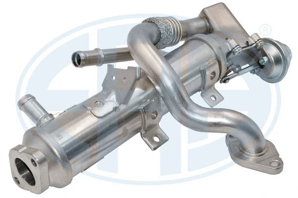 Cooler, exhaust gas recirculation (555501A)