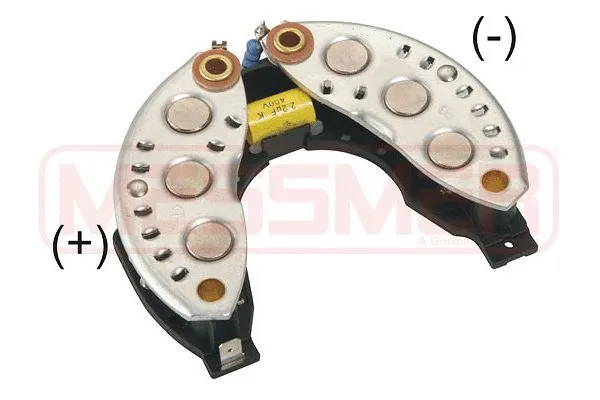 Rectifier, alternator (215759)