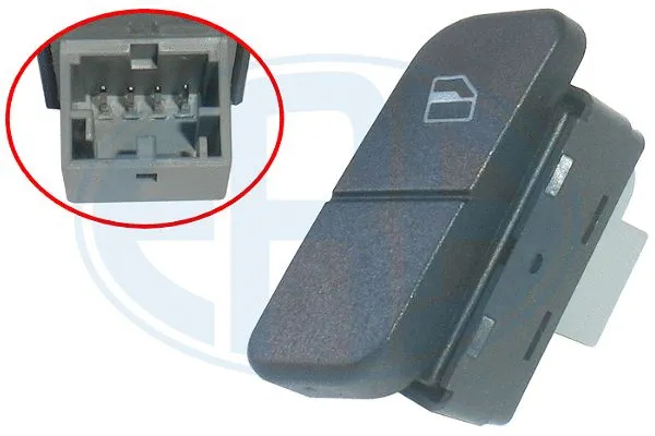 Switch, window regulator (662388)