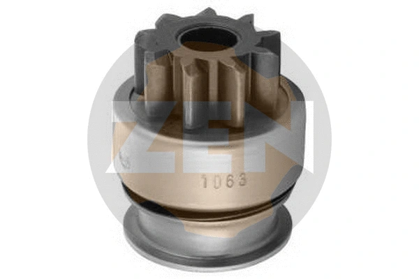 Freewheel Gear, starter (ZN1063)