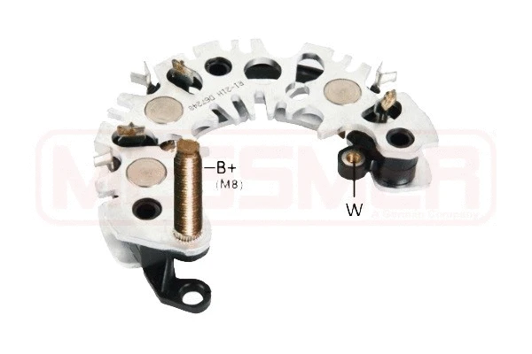 Rectifier, alternator (215796)