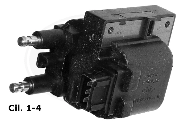 Ignition Coil (880018)