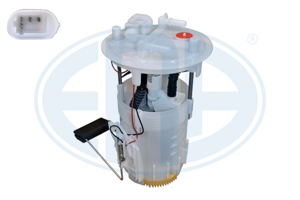 Fuel Feed Unit (775713A)