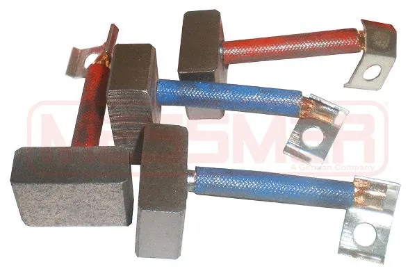 Carbon Brush, starter (233023)