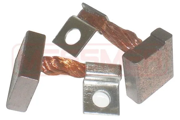 Carbon Brush, starter (233057)