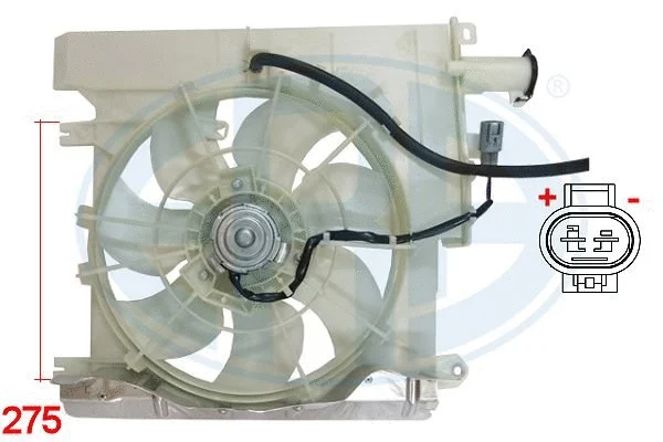 Fan, engine cooling (352012)