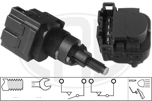 Stop Light Switch (330503)