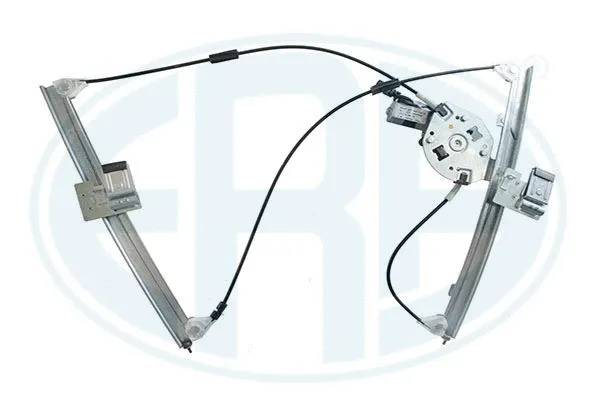 Window Regulator (490437)