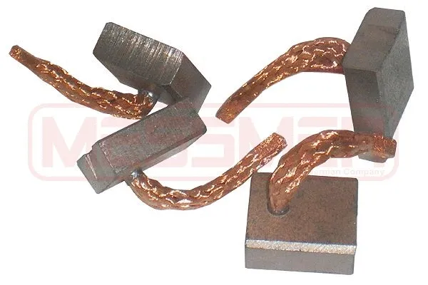 Carbon Brush, starter (233020)