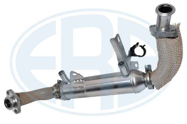 Cooler, exhaust gas recirculation (555502A)
