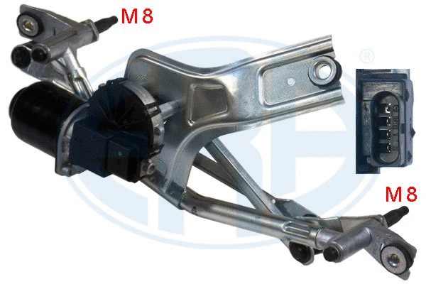 Window Cleaning System (460050)