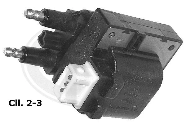 Ignition Coil (880019)