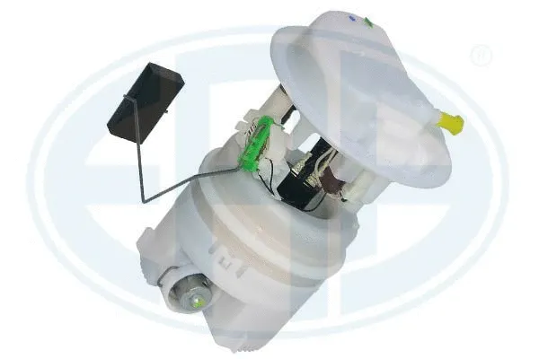 Fuel Feed Unit (775105)