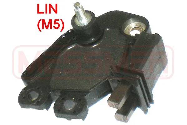 Alternator Regulator (216152)