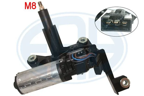 Wiper Motor (460270)