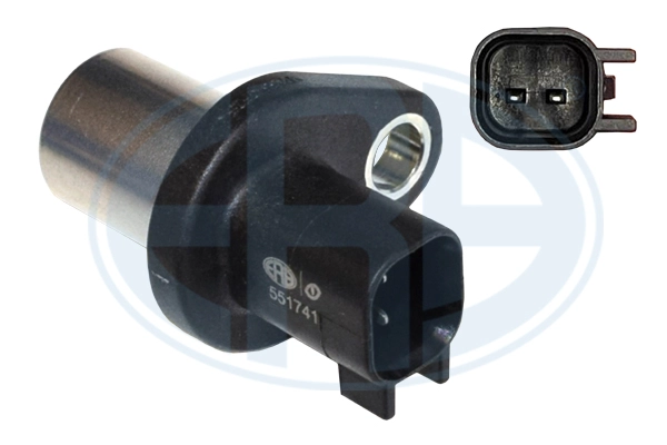 Sensor, crankshaft pulse (551741A)
