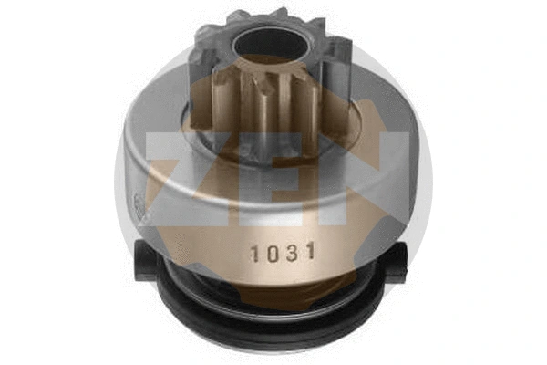 Freewheel Gear, starter (ZN1031)