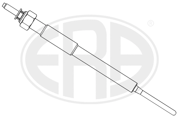 Glow Plug (886089)
