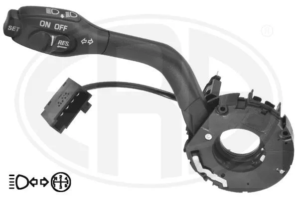 Steering Column Switch (440798)