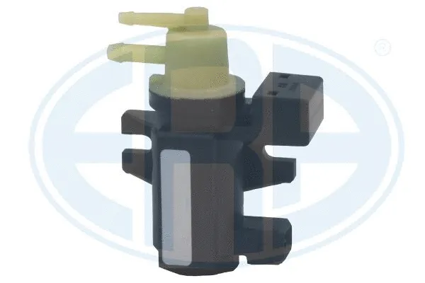 Pressure converter, turbocharger (555438)
