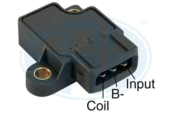 Switch Unit, ignition system (885048)