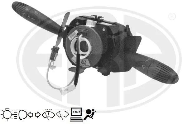 Steering Column Switch (440680)