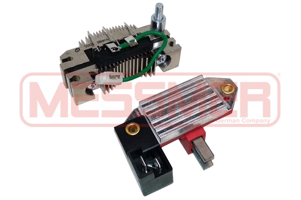 Repair Set, alternator (216211)