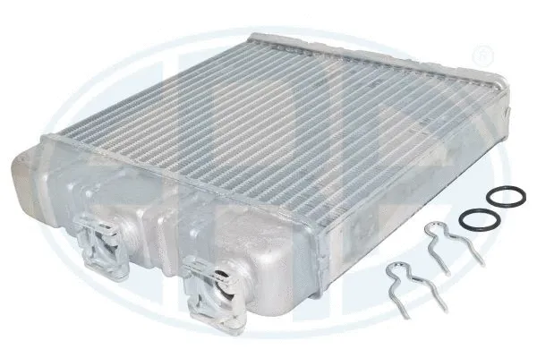 Heat Exchanger, interior heating (669568)