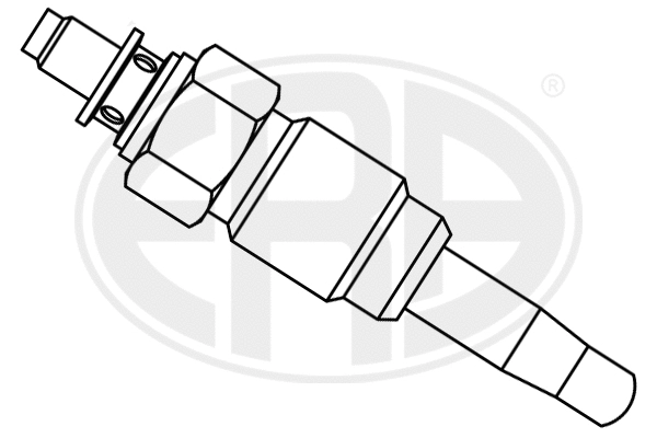 Glow Plug (886025)