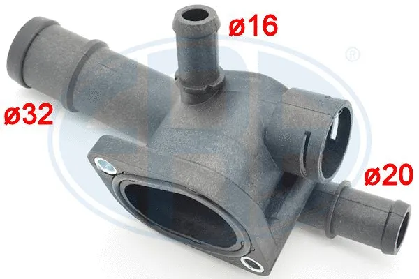 Coolant Flange (354060)