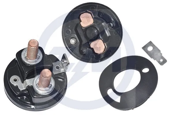 Cap, starter relay (ZM68396)