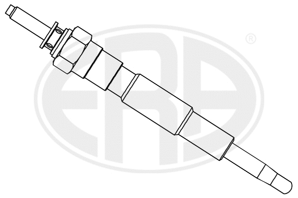 Glow Plug (886170)