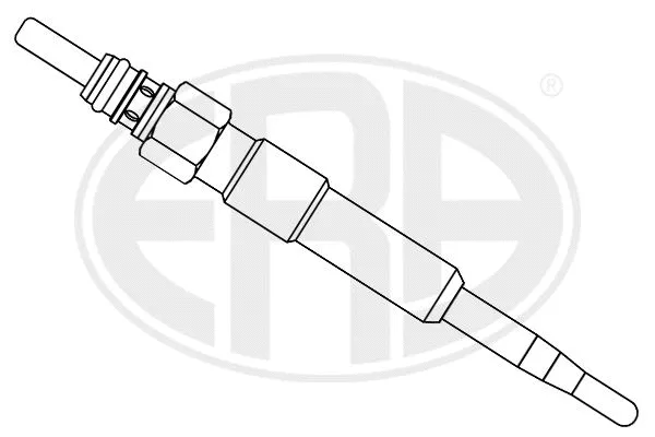 Glow Plug (887016)
